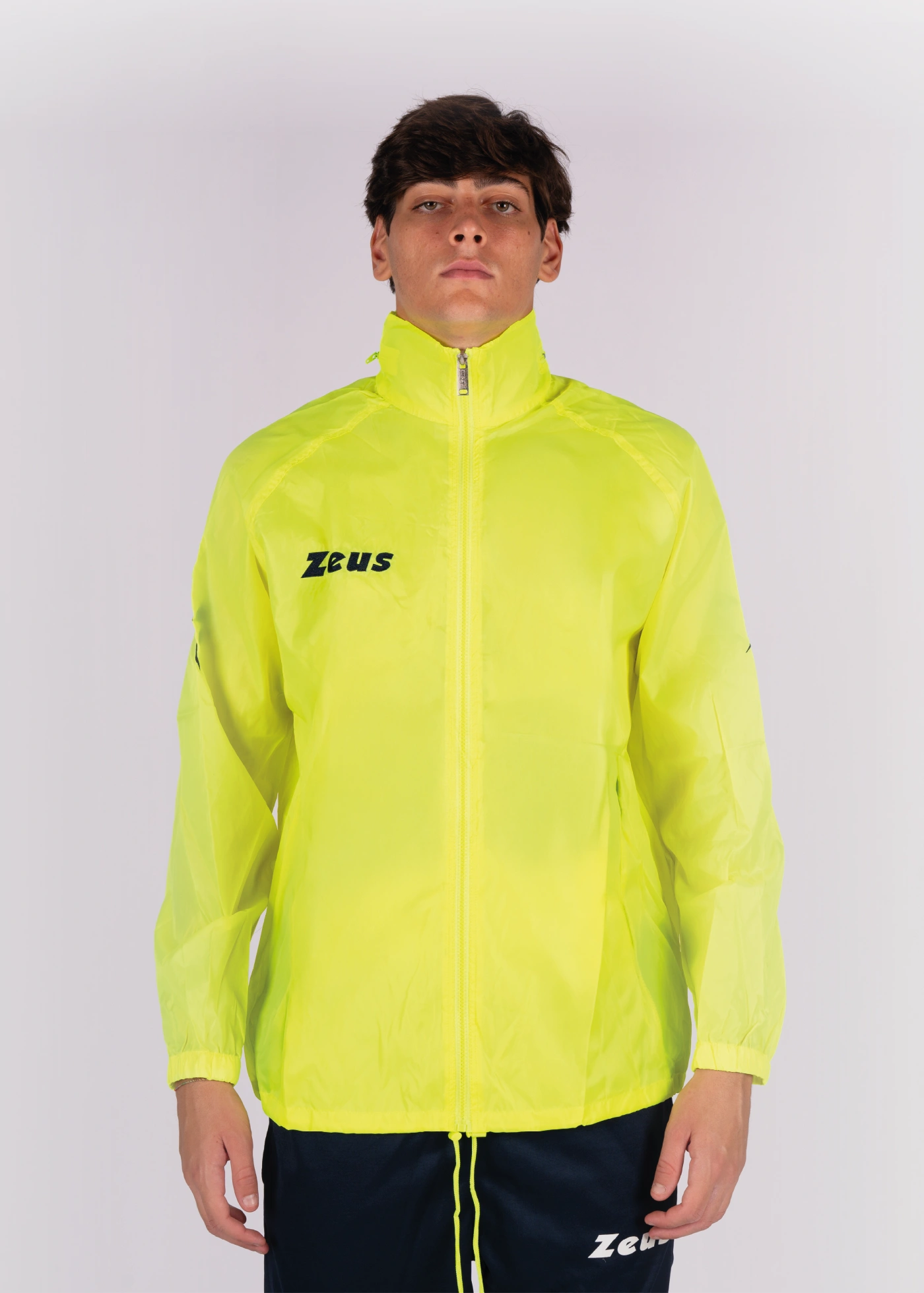 GIALLO FLUO